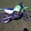 klx 650 l@@k