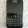 blackberry bold 9780