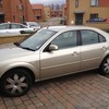 2005 54 Mondeo 2.2TDCI Ghia X