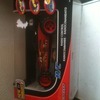 Radio controlled rc velocity car. Brand new.