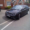 honda civic type r with spares