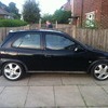 Corsa b c20let turbo