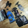 Nitro Rc Car