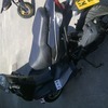 50/80cc moped