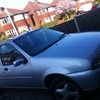 Ford fiesta for swap