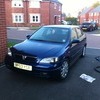 Vauxhal Astra 1.6 gsi 80k some service history good conditon