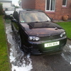 vw golf gt tdi