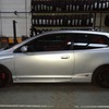 Honda civic type R not type S