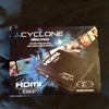 Cyclone 1080p media player