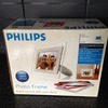 Philips photo frame