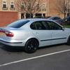 seat toledo 10v v5 150 bhp