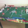 International BCE 4 foot football table