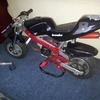 49cc upgraded mini moto