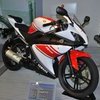 yamaha yzf-r125