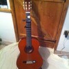 guitar