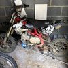 Stomp 140cc Pitbike