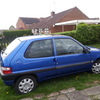 cheap low mileage reliable saxo
