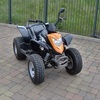eton viper road quad