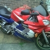 for sale or swap hondza nsr 125