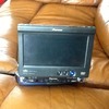 Pioneer avic x1 sat nav DVD player , Bluetooth etc