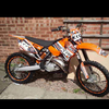 Ktm125sx 2006