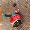 Abu 505 fishing reel