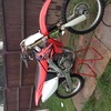 Cr ( not kx rm yz or Ktm )