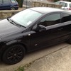 Astra mk5