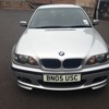 BMW MSPORT