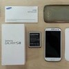 Samsung Galaxy S3 - GT-I9300 - 16 GB - Marble White (NEW)