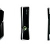 Xbox 360 slim/head set/kinect/games