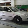 ford mondeo 2.0 duratec