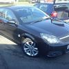 vauxhall vectra sri