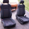 350 z seats (pair)