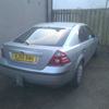 2.0 litre diesel ford mondeo MINT !! LOOK !!