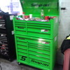 SNAP ON TOOL BOX --  LIMITED ADDITION -- BRAND NEW