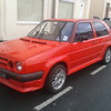 1985 mk2 golf gti