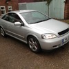 Astra Coupe 2.2 Bertone