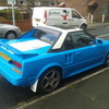 mk1 mr2