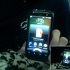 HTC sense desire s s510e