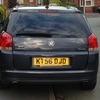 vauxhall sigum elite 2.8 v6 turbo