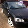 ***Astra Convertible turbo***