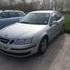 saab 93 linear 1.9 TiD Diesel 2005