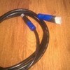 HDMI cable, version 1.4a, includes fast ethernet Brand New
