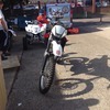 husqvarna wr 125