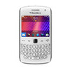 blackberry 9360 white