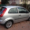 Ford fiesta 1.1 04