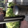 Gas Bottle Burner Chimnea