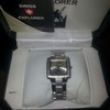 Swiss explorer