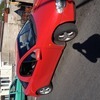 Tigra 1.4 red, peugeot mg citroen seat volkswagen